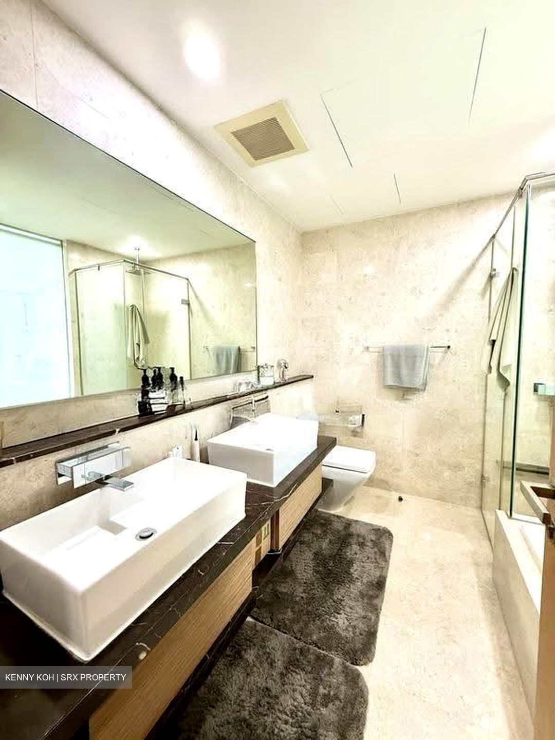 Marina Bay Residences (D1), Condominium #628892531